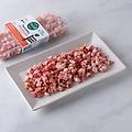 pancetta affumicata a cubetti 2 x 77 g