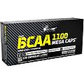profi bcaa mega caps 1100 120 capsule