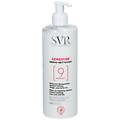 laboratoires svr sensifine latte detergente 400ml