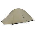 tenda da trekking cloud up 2 pro 20d 2 posti