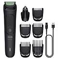 regolabarba 3000 series all in one trimmer 7in1 black mg3920 15