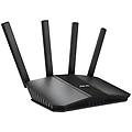 rt-be58u router wireless 2. 5 gigabit ethernet dual-band (2. 4 ghz/5 ghz) nero