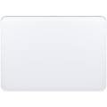 magic touchpad con cavo e senza cavo bianco