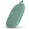 - speaker bluetooth wireless rockbox bold x waterproof ipx7 con 8 ore autonomia + vivavoce verde