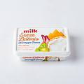formaggio spalmabile senza lattosio 200 g
