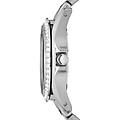 Fossil Orologio Riley Acciaio Quartz Es3202