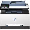 stampante multifunzione color laserjet pro 3302fdw