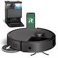 Irobot Roomba Plus 505 Combo Autowash Dock