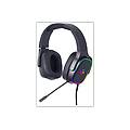 cuffie gaming stereo s300 cuffie gaming nero