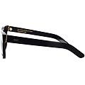 occhiali da sole ciccio black j6c