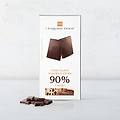 cioccolato fondente extra 90% 100 g