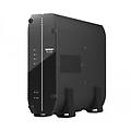 ts-410e nas chassis tower intel celeron j6412 2. 6ghz ram 8gb-4 bay hdd/ssd 2. 5-lan