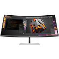 monitor curvo 7 pro 37 5'' wqhd+ audio integrato 60 hz 738pu