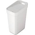 pattumiera ready 30 litri bianco