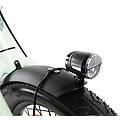 e-bike family cargo pieghevole 20 atlas flex verde pastello