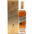 whisky gold label
