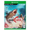 maneater per xbox series x