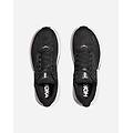 clifton 10 w scarpe running donna nero 38