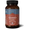terranova complesso di vitamine b con vitamina c 50 capsule