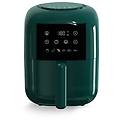 friggitrice ad aria mr-755 3l 1200w 6 programmi display verde