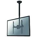 neomounts supporto da soffitto nm-c440black per monitor lcd /led /plasma