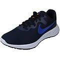 scarpa running uomo revolution 6