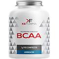 bcaa 100 compresse