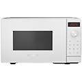 iq700 ff023lmw0 forno a microonde superficie piana solo microonde 20 l 800 w bianco