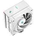 Deepcool Ventola Cpu Digitale Ak400 Da 120 Mm Bianca