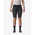 pantaloncini intimi trail nero donna xs