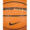 everyday playground 8p pallone basket marrone