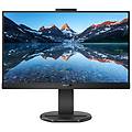 b line 243b9h/00 led display 60 5 cm (23. 8") 1920 x 1080 pixel full hd nero (243b9h/00)