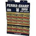 p&g lamette da barba perma-sharp 1 pezzo