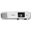 eb-w49 videoproiettore standard throw projector 3800 ansi lumen 3lcd wxga (1280x800) bianco