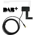 new ae 18 dab antenna televisiva interno 15db