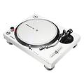 - direct drive turntable-bianco