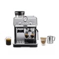 macchina da caffè espresso manuale la specialista arte ec9155. mb