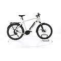 ebike ricondizionata · trekking 3 · come nuovo