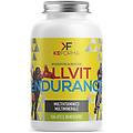 srl allvit endurance 60cpr