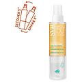 sun secure eau solaire spf 50 200 ml