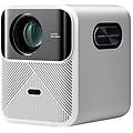 proiettore 1080p 900 lumen lcd mozart 1 wifi 6 bluetooth 2 gb android 9. 0