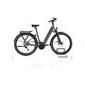 ebike ricondizionata · endeavour 5. b move+ · come nuovo