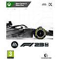 Electronic Arts Ea Sports F1 23 Xsx X1 117029