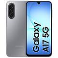 galaxy a17 5g 17 cm (6. 7") dual sim ibrida android 15 usb tipo-c 128 gb 5000 mah grigio