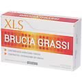 xl-s brucia grassi compresse