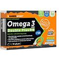 omega 3 double plus 30 soft gel