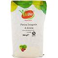 farina integrale di avena 500 grammi