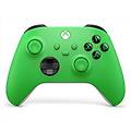 - xbox controller b-verde
