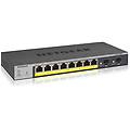 gs110tp gestito l2/l3/l4 gigabit ethernet (10/100/1000) supporto power over ethernet (poe) grigio