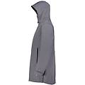 nora w giacca trekking donna grey i44 d38